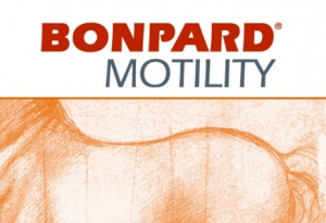Bonpard Veterinair Speciaalvoeder - Afbeelding Bonpard MOTILITY