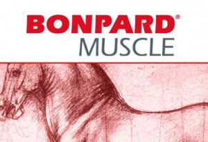 Bonpard Veterinair Speciaalvoeder - Afbeelding Bonpard MUSCLE