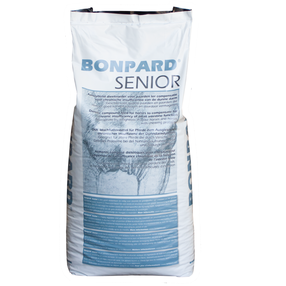 Bonpard Senior 20 kg